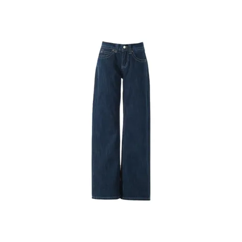 ZNZX Universal For All Seasons Jeans Women's