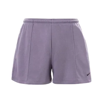 Nike Casual Shorts Women's Purple