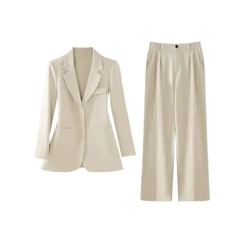 DonnaZilan Business Suits Women's