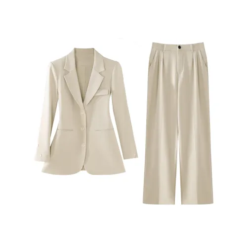 DonnaZilan Business Suits Women's