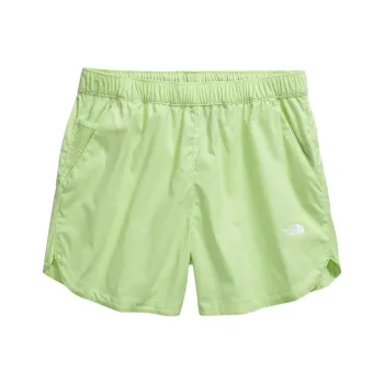 THE NORTH FACE Women's’s Class V Pathfinder Pull-On Shorts Casual Shorts Women's Green