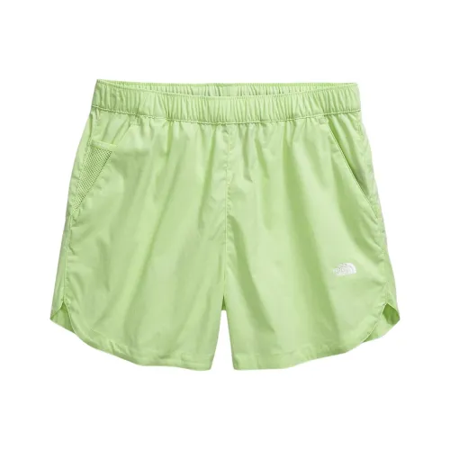 THE NORTH FACE Women's’s Class V Pathfinder Pull-On Shorts Casual Shorts Women's Green