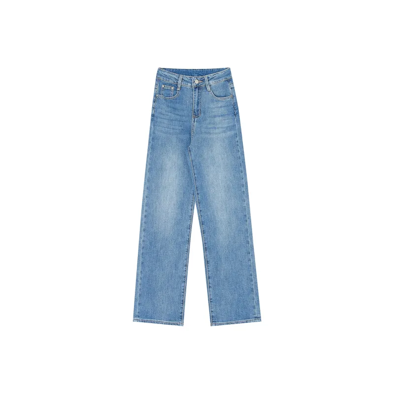QYPRF Jeans Women's-5