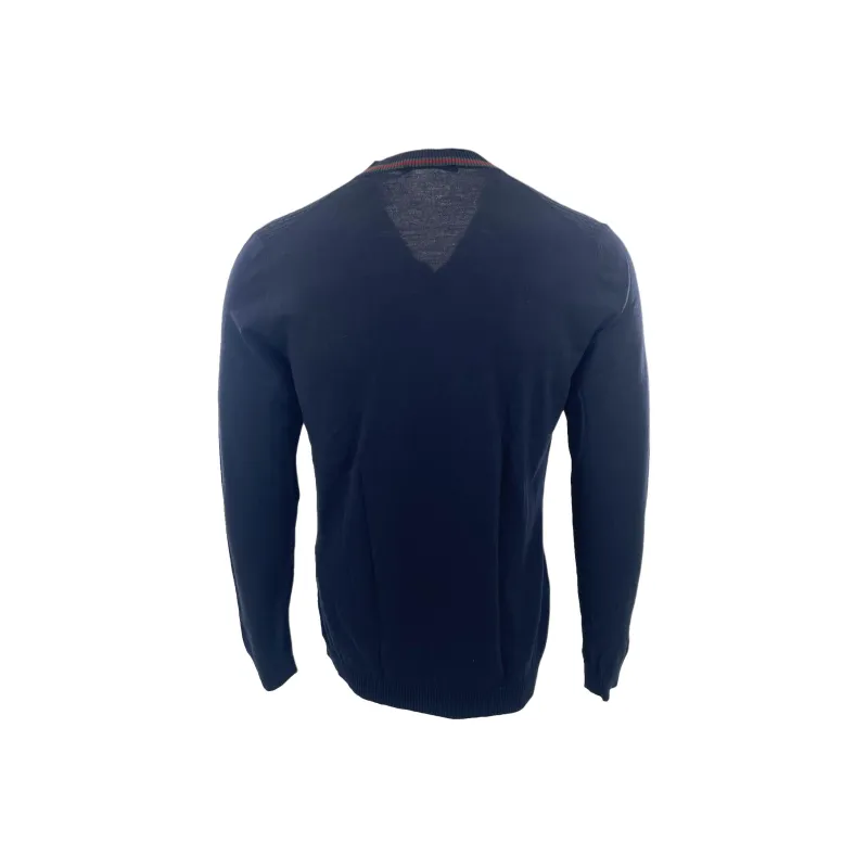 GUCCI Sweaters Men Black-1