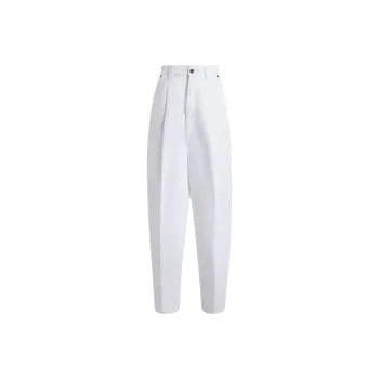KHAITE Ashford Jean 'White'