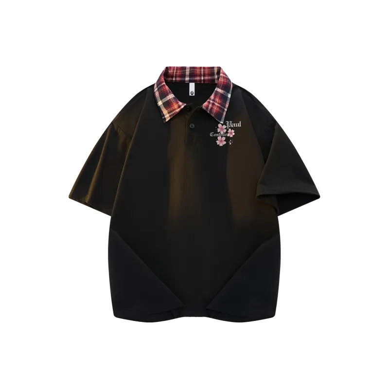 PAUL COSTELLOE Polo Shirt Unisex-1
