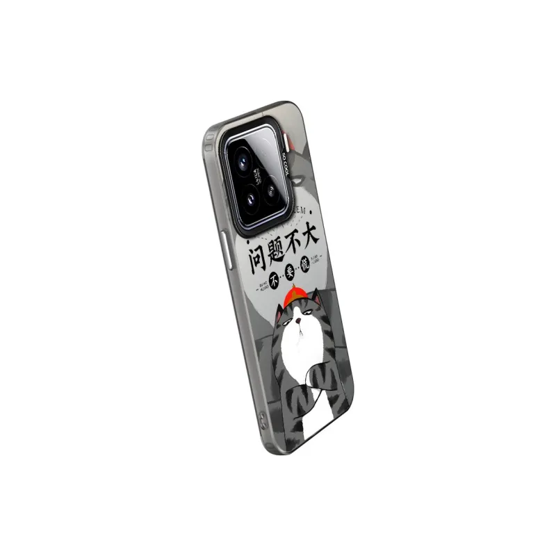 XIANCAIKE Phone Cases-16