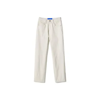 FAIRWHALE Jeans Unisex Ivory