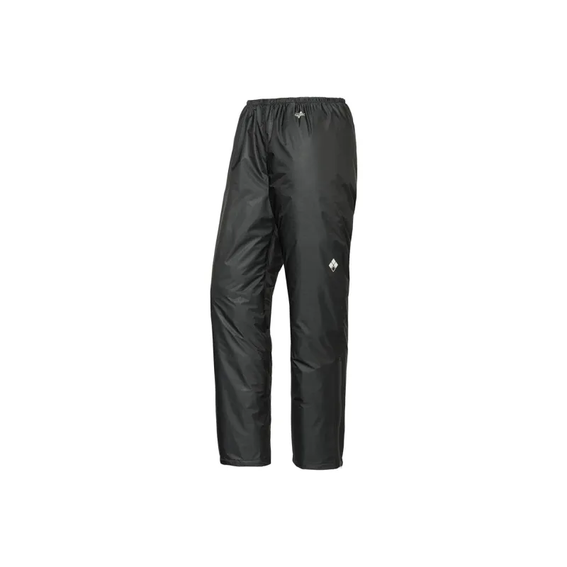 MONTBELL Casual Pants Women's Dark Gray-0