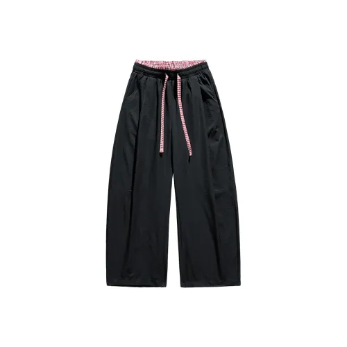 OXO OVERLOAD Casual Pants Unisex