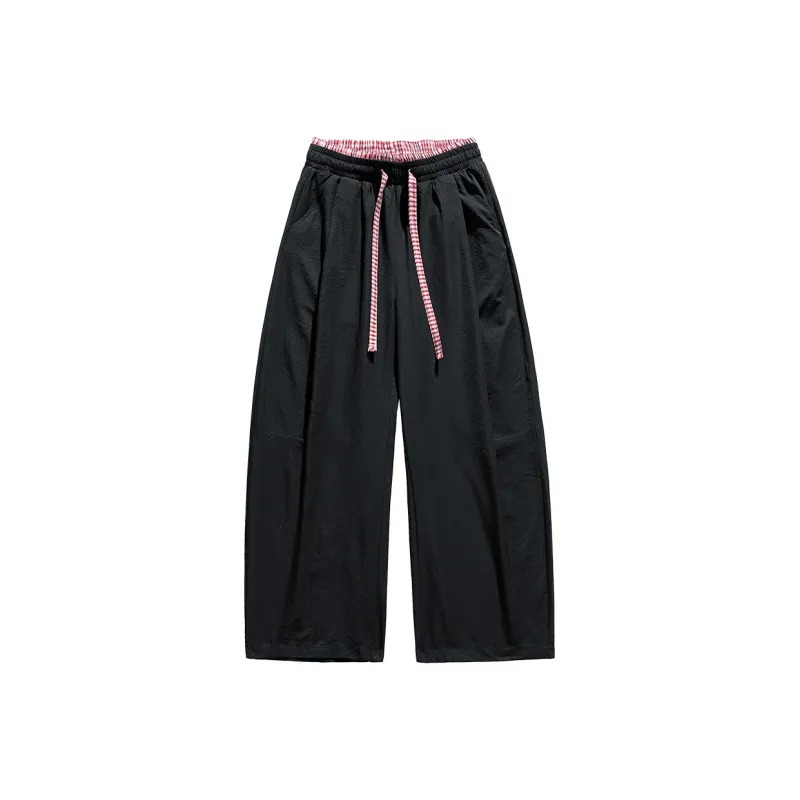 OXO OVERLOAD Casual Pants Unisex-0