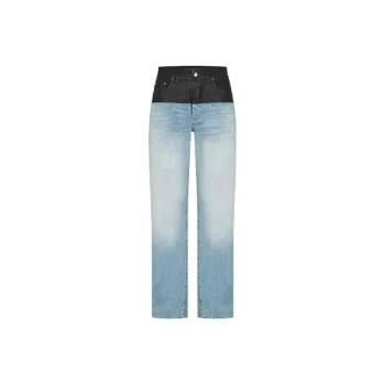 AMIRI Jeans Women's Blue