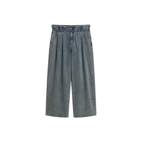 Octopus Me Jeans Women's