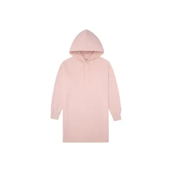 GUESS Long Sleeved Dresses Women's Pink
