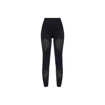 Adidas Logo-waistband Leggings