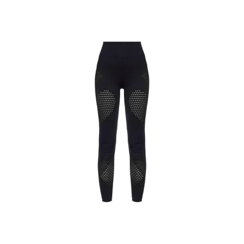 Adidas Logo-waistband Leggings