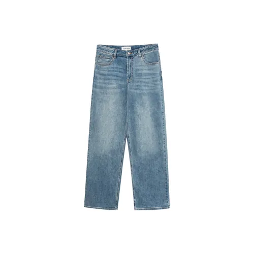 TINDAR Jeans Women's Denim Blue