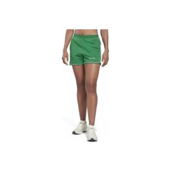 Reebok RIE SHORT Casual Shorts Women's Green