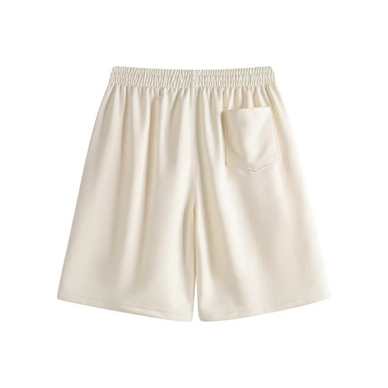 CAREBEARS Casual Shorts Unisex-10