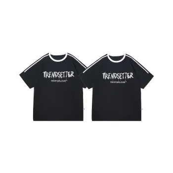 Tryforlove Couple Sets Unisex