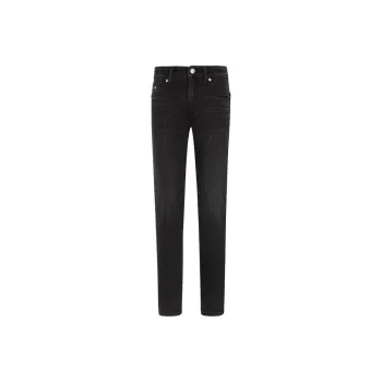CALVIN KLEIN Jeans Women's Black