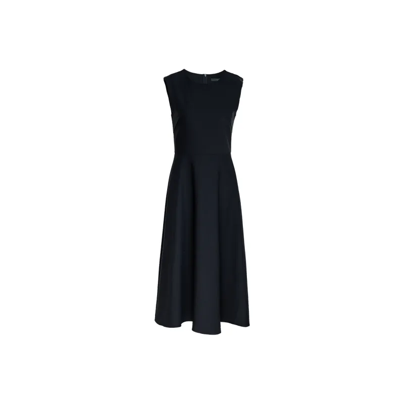 ROEYSHOUSE Sleeveless Dress Women's Black-0