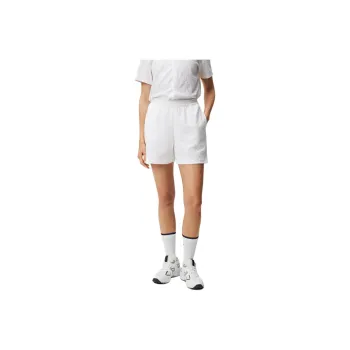 J.Lindeberg Diana Shorts Casual Shorts Women's White