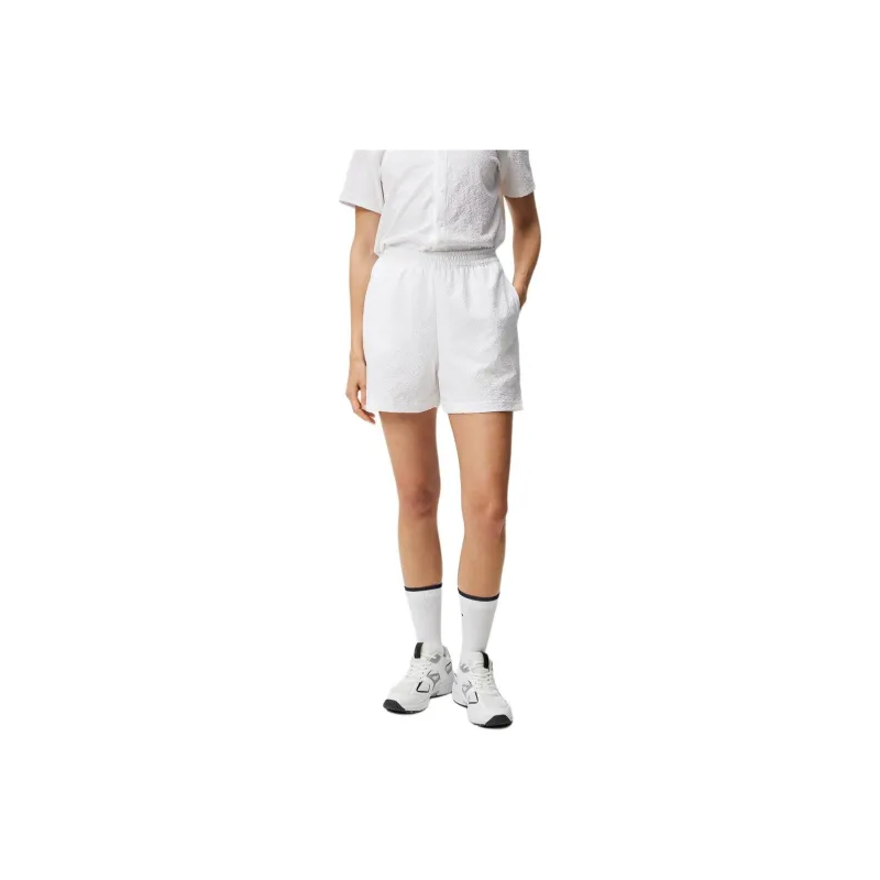 J.Lindeberg Diana Shorts Casual Shorts Women's White-0