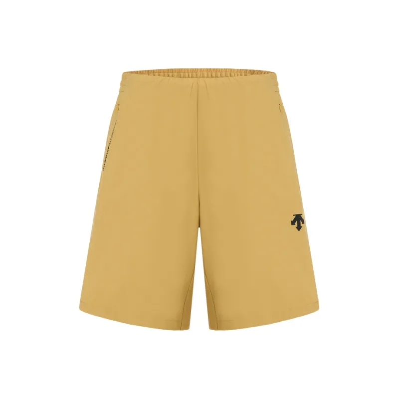 DESCENTE TRAINING Casual Shorts Men's-4