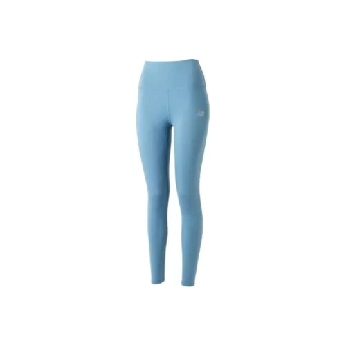 New Balance NB Harmony Leggings Women's Blue