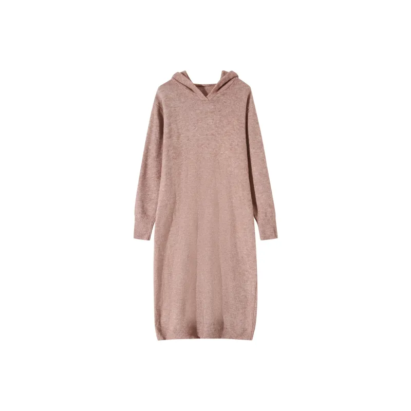 Adeworn Long Sleeved Dress Women's-8