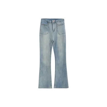 QUIET ANGEL Jeans Women's