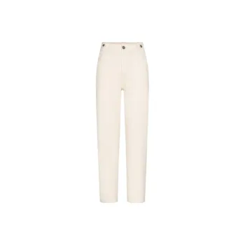 NAVIGARE Jeans Women's Tech White