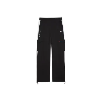PUMA Pantalones Cargo Bmw M Motorsport Para Mujer