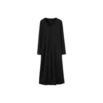 SUPIELD The Shield Of Light Series Long-Sleeved Dresses Women's
