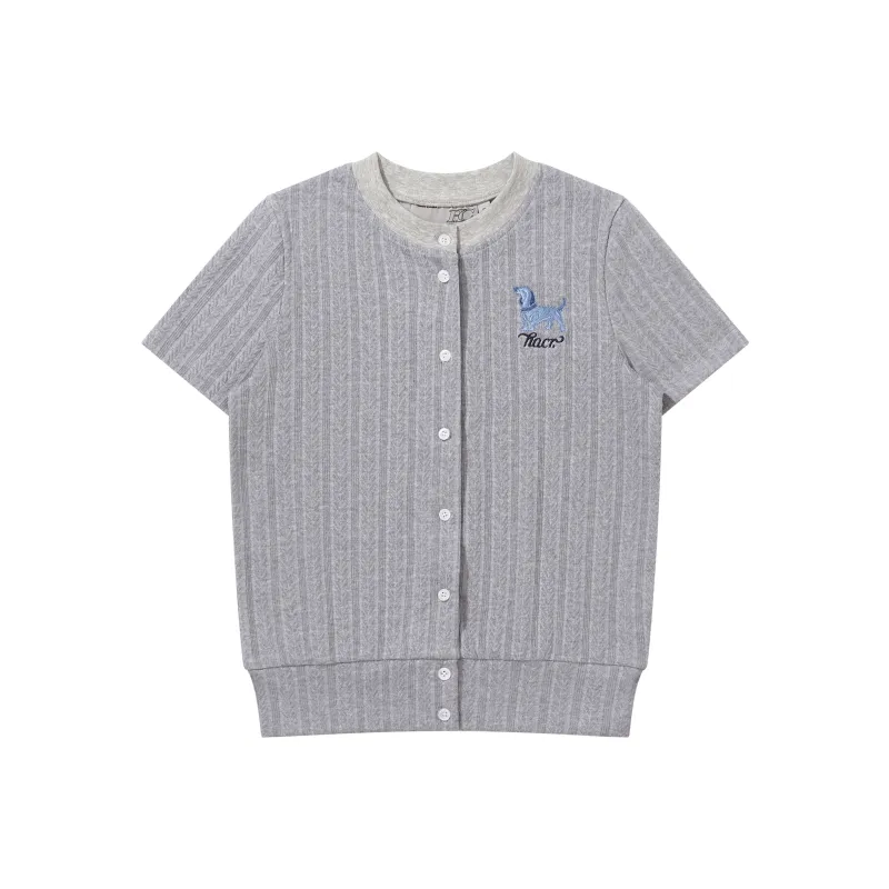 HARSH AND CRUEL Knitwear Women's-0