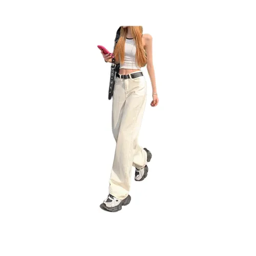 The New Age Family Jeans Women's