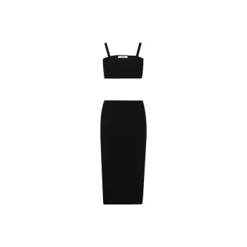 FENDI Two Piece Skirt Sets Women's