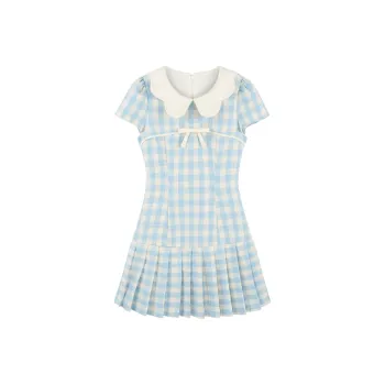 RTNH Short Sleeved Dress Women's