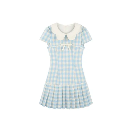RTNH Short Sleeved Dress Women's