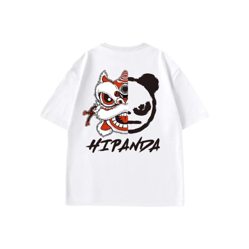 HIPANDA T Shirts Unisex-14