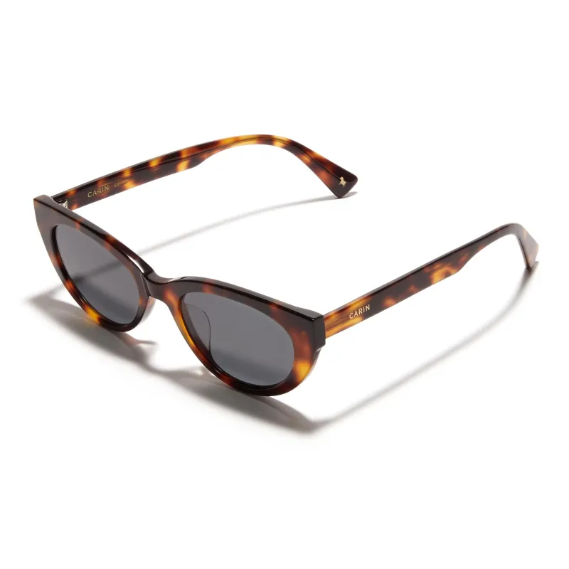 CARIN Cat Eye Sunglasses Unisex-5