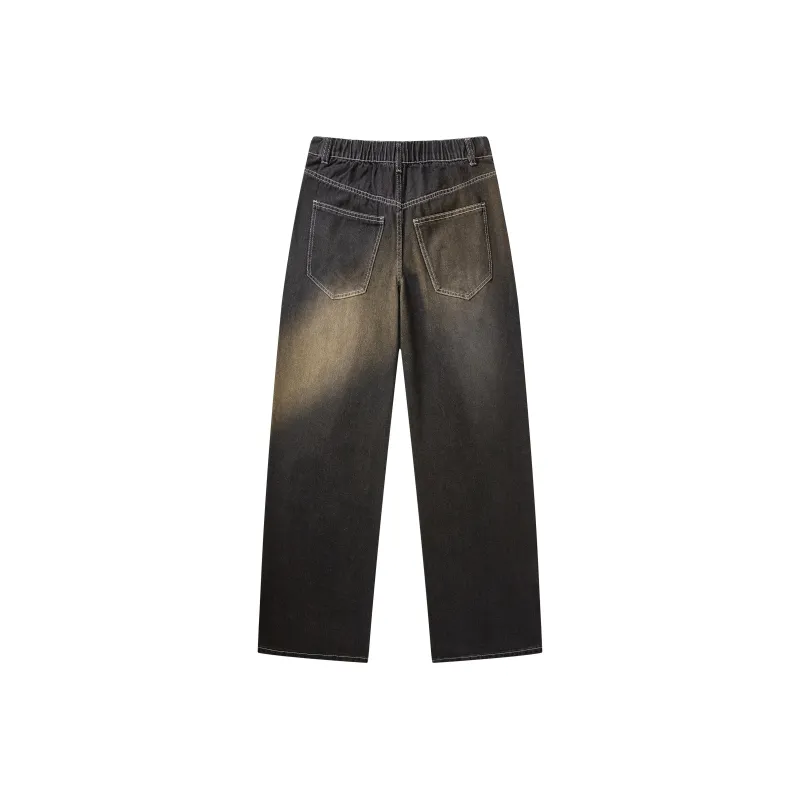 Chisportate Jeans Unisex-1
