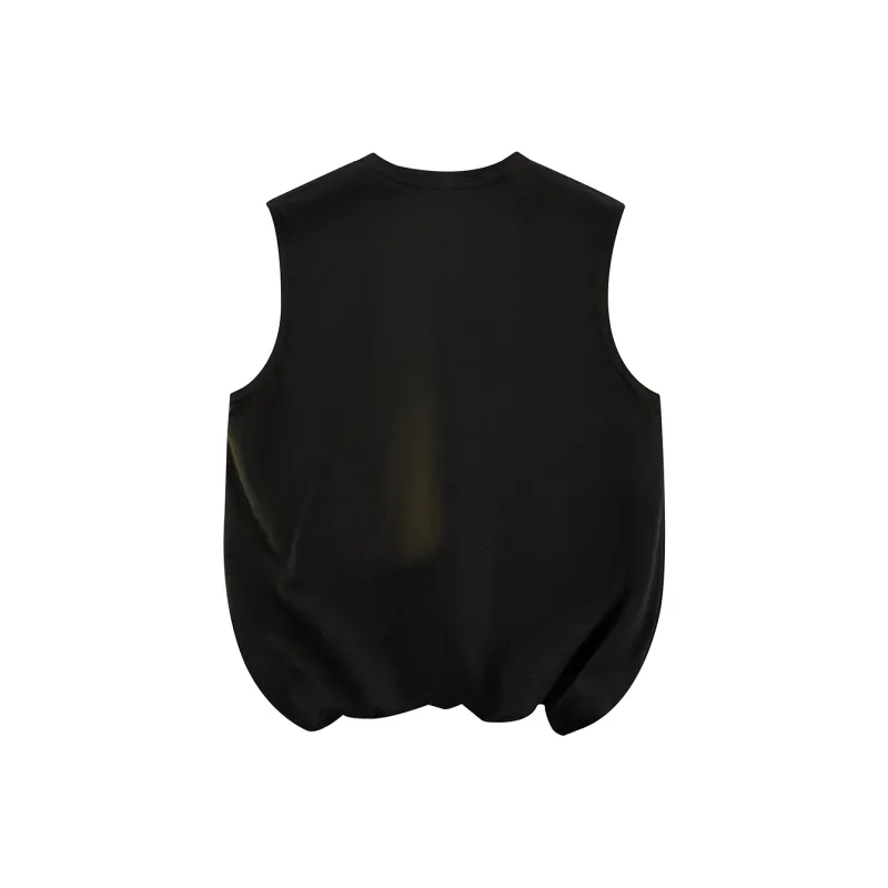 Disney Tank Tops Unisex-16