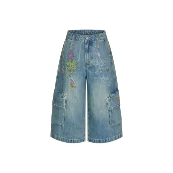 BETWEENAND Jeans Women's Denim