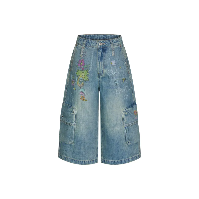 BETWEENAND Jeans Women's Denim-0