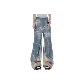 BEAR UNION Jeans Unisex Blue