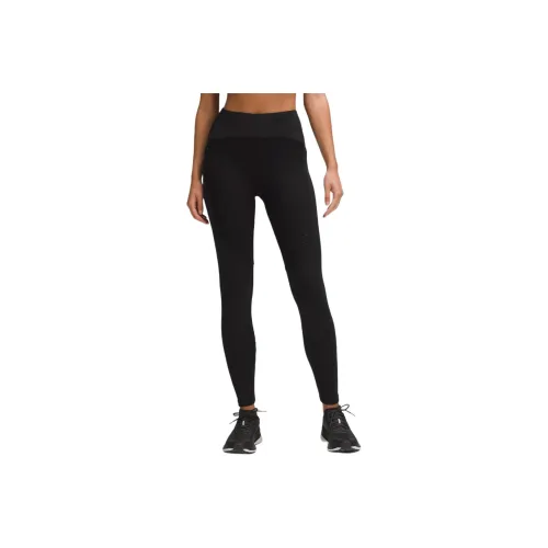 Lululemon Wunder Train Leggings Women's