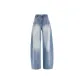Vintage Blue Pants