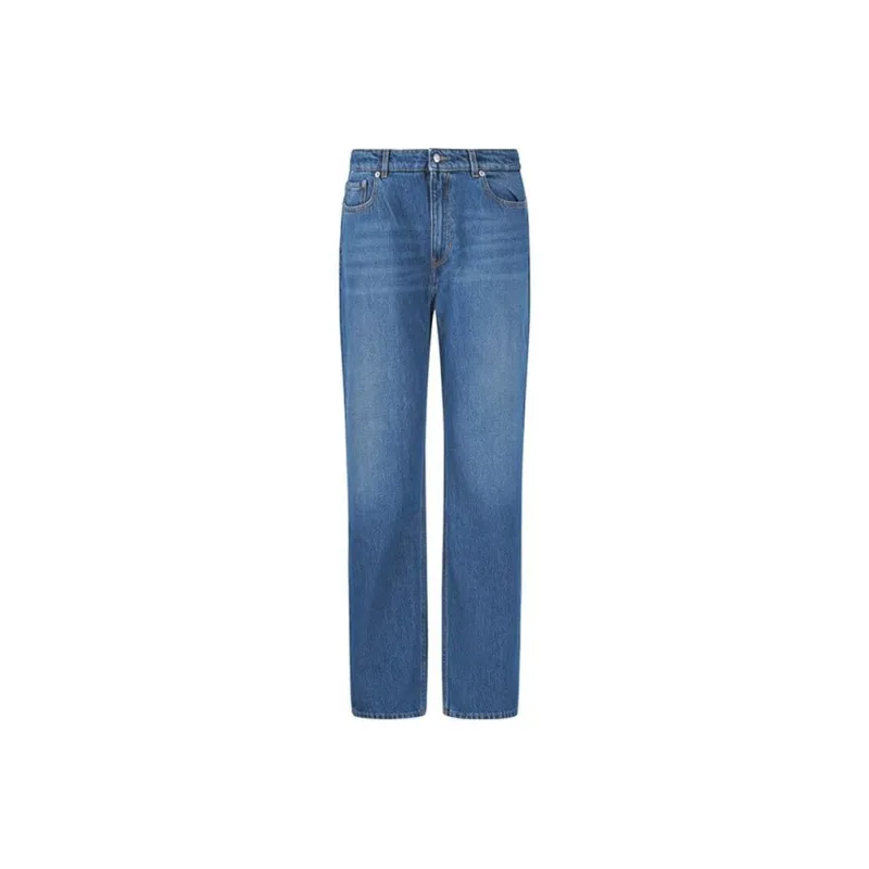 HUGO BOSS Jeans Women's Blue-0
